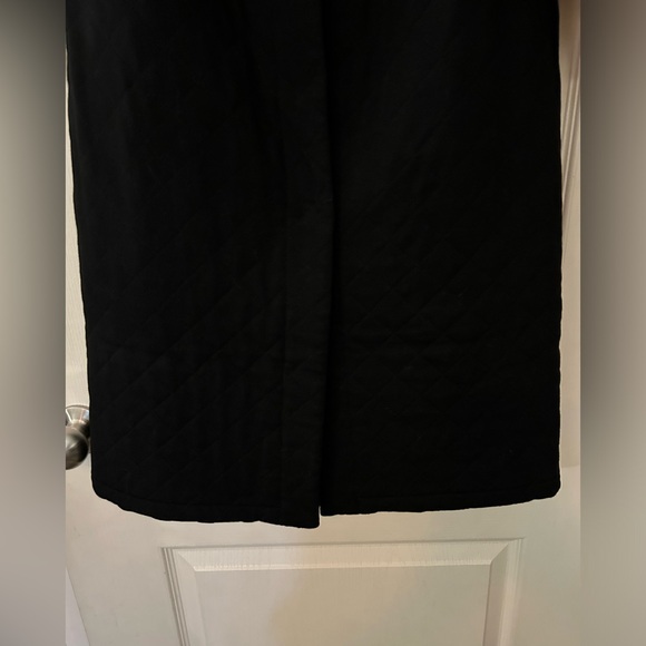 Chloe Long Jacket - Picture 3 of 8